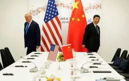 Chuyên gia kinh tế khuyên ông Trump không thỏa thuận thương mại với Trung Quốc