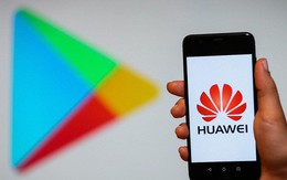 Thế giới mất gì khi Huawei mất Google?