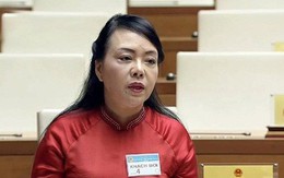 Bộ trưởng Nguyễn Thị Kim Tiến nói sẽ hợp tác với cơ quan điều tra làm rõ vụ án VN Pharma