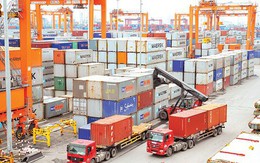 Xuất nhập khẩu hàng hoá của doanh nghiệp FDI giảm mạnh trong nửa đầu tháng 9