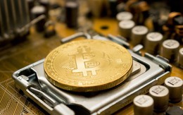 Bitcoin liệu có ‘sụp đổ’?