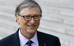 Bill Gates - tỉ phú duy nhất có thể soán ngôi giàu nhất của Jeff Bezos