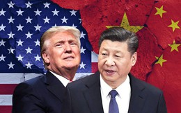 'Chiến tranh lạnh' Mỹ-Trung còn khó giải quyết hơn thời Liên Xô