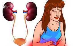 Tình trạng bụng đầy hơi có thể là dấu hiệu cảnh báo 6 bệnh nguy hiểm mà nhiều người không biết