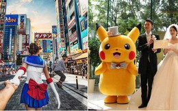 9 điều khiến du khách quốc tế nghĩ rằng “người Nhật như đến từ một hành tinh khác”, đến một lần là nhớ cả đời!