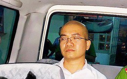 Khởi tố, tạm giam CEO Alibaba Nguyễn Thái Luyện