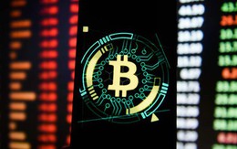 Giá Bitcoin lao dốc, tuột mốc 8.000 USD lần đầu tiên trong 3 tháng