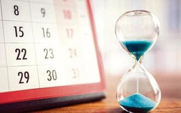 Những người thành công đều là bậc thầy quản lý thời gian: Cách sắp xếp thời gian trong 1 tuần để có 168 giờ "ra tiền"