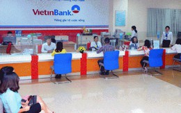 Lần gần nhất VietinBank và BIDV trả cổ tức là khi nào?