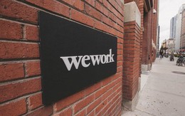 Mặc cho định giá giảm từ phố Wall, Softbank tiếp tục rót thêm 1 tỷ USD cho WeWork
