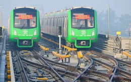 Tổng thầu Trung Quốc đề nghị vận hành đường sắt Cát Linh - Hà Đông, Bộ Giao thông từ chối