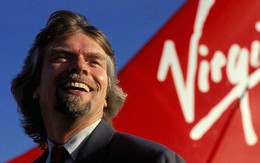 Từng "ăn cắp"quỹ đen của bố và bị phát hiện, đây là điều Richard Branson học được, áp dụng vào cư xử với nhân viên gian dối