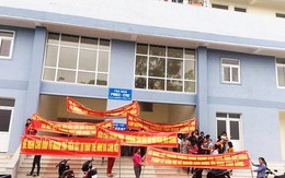 Nghệ An: Hàng chục nhà chung cư vi phạm xây vượt tầng và phòng cháy chữa cháy