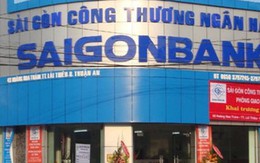 Ngân hàng cổ phần đầu tiên của Việt Nam làm ăn ra sao?