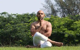 Bài tập thể dục buổi sáng của cao thủ Yoga: Làm sạch hệ tiêu hóa, ngăn ngừa nhiều bệnh