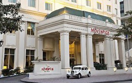 Công ty sở hữu khách sạn Movenpick trên đất vàng Lý Thường Kiệt và casino Wins Club lợi nhuận 100.000USD/tháng đang kinh doanh thế nào?