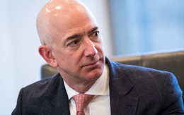 3 "bí kíp" làm nên khả năng kiếm tiền siêu đẳng của tỷ phú giàu nhất thế giới Jeff Bezos, các sếp nên học hỏi ngay điều số 2