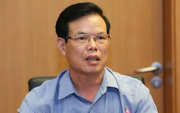 'Trách nhiệm kép' của ông Triệu Tài Vinh vụ gian lận thi ở Hà Giang
