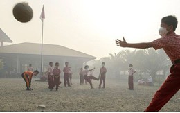 Khủng hoảng khói mù tại Đông Nam Á: Đâu là nguyên nhân và giải pháp