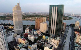 TP Hồ Chí Minh: Sắp đón 115.000 m2 gia nhập thị trường văn phòng