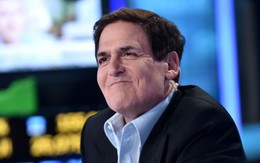 Mark Cuban - cậu bé nghèo phải đi bán túi rác đến tỷ phú tự thân: Đừng bao giờ ngừng học hỏi và hãy trân trọng mỗi phút trong cuộc đời của bạn!