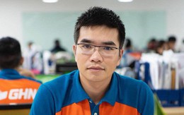 Cựu CEO Giao hàng Nhanh Nguyễn Trần Thi đầu quân cho công ty 3.000 tỷ của Vingroup, chuẩn bị rút toàn bộ vốn tại công ty cũ sau 7 năm gắn bó