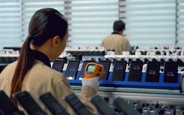 Chuyện gì xảy ra với những công nhân tại nhà máy smartphone cuối cùng của Samsung ở Trung Quốc?