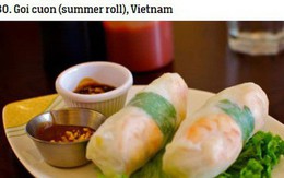 Đánh bật cả bò Wagyu “400 năm có một”, món ăn Việt bình dân xếp hạng cao bất ngờ trên CNN