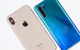 Apple sẽ sớm đánh bại Huawei, giành lại ngôi “Á quân” trên thị trường smartphone
