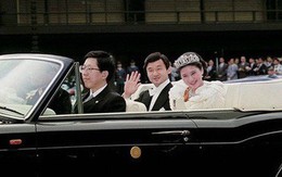 Hé lộ lịch trình và chiếc xe mui trần đặc biệt có 1-0-2 dành cho buổi diễu hành đăng cơ của Nhật hoàng Naruhito và Hoàng hậu Masako sắp tới