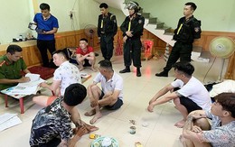 Thủ đoạn tinh vi của nhóm tín dụng đen ở Quảng Bình có hơn 500 người sập bẫy