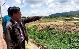 Chủ đầu tư 'biến mất', dự án nhà ở Tuấn Hùng có nguy cơ bị thu hồi