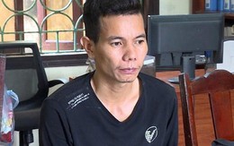 Kẻ dùng súng cướp ngân hàng Phú Thọ lĩnh án 20 năm tù