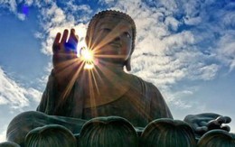 13 bài học từ những lời răn dạy của Đức Phật: Làm được điều số 2 tất sẽ sống hạnh phúc