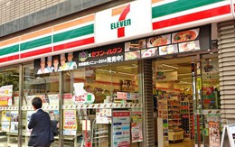 Công ty vận hành 7-Eleven đóng 1.000 cửa hàng, sa thải 3.000 nhân viên