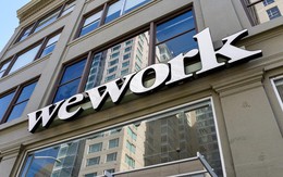 Không ngờ WeWork lại 'bết bát' đến vậy: Công ty này sẽ hết sạch tiền vào tháng tới, đang tìm cách vay mượn khắp nơi để 'sống'