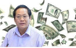 Ông Trương Minh Tuấn và “cú ngã ngựa” trị giá 200.000 USD