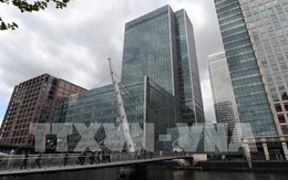 Các ngân hàng lạc quan về triển vọng cho một thỏa thuận Brexit