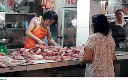 Giá thịt lợn cao kỷ lục và tiếp tục tăng có cần thiết nhập khẩu thịt lợn