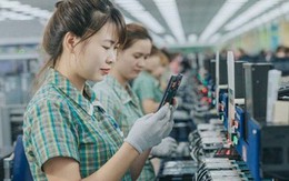 Viện trưởng VEPR: Lo ngại về kỹ năng của lao động Việt