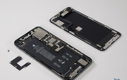 Chi phí linh kiện của một chiếc iPhone 11 Pro Max là bao nhiêu?