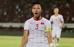 Nguồn gốc kiểu đá penalty nhảy chân sáo giúp Quế Hải sút tung lưới Indonesia, trước đây còn khiến fan Thái Lan đội lốt Curacao phải câm lặng