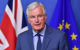EU và Anh nỗ lực để hoàn tất thoả thuận Brexit vào phút chót