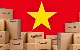 Amazon chính thức mở công ty tại Việt Nam