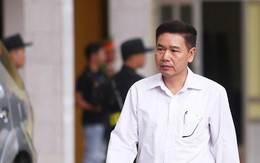Xét xử gian lận thi cử ở Sơn La: Cựu phó giám đốc Sở GD&ĐT cho rằng bị "ép cung".