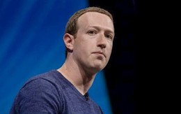 Facebook rơi khỏi top 10 thương hiệu giá trị nhất thế giới