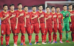Lịch thi đấu môn bóng đá nam SEA Games 2019: Việt Nam đụng độ Thái Lan ở lượt đấu cuối