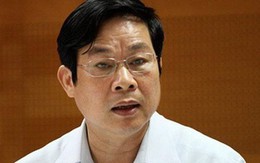 Nhận 3 triệu USD từ Phạm Nhật Vũ, cựu Bộ trưởng Nguyễn Bắc Son cất tiền ngoài ban công