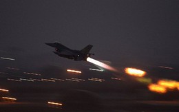 Chiến sự Syria căng thẳng, Mỹ lo 'sơ tán' 50 quả bom hạt nhân tại căn cứ Thổ Nhĩ Kỳ