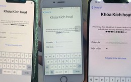 Apple mở khoá iCloud miễn phí cho nạn nhân của website khoá iCloud từ xa